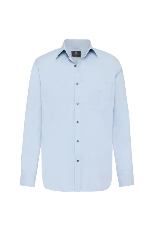 Campitello Shirt sold by M.J. Bale