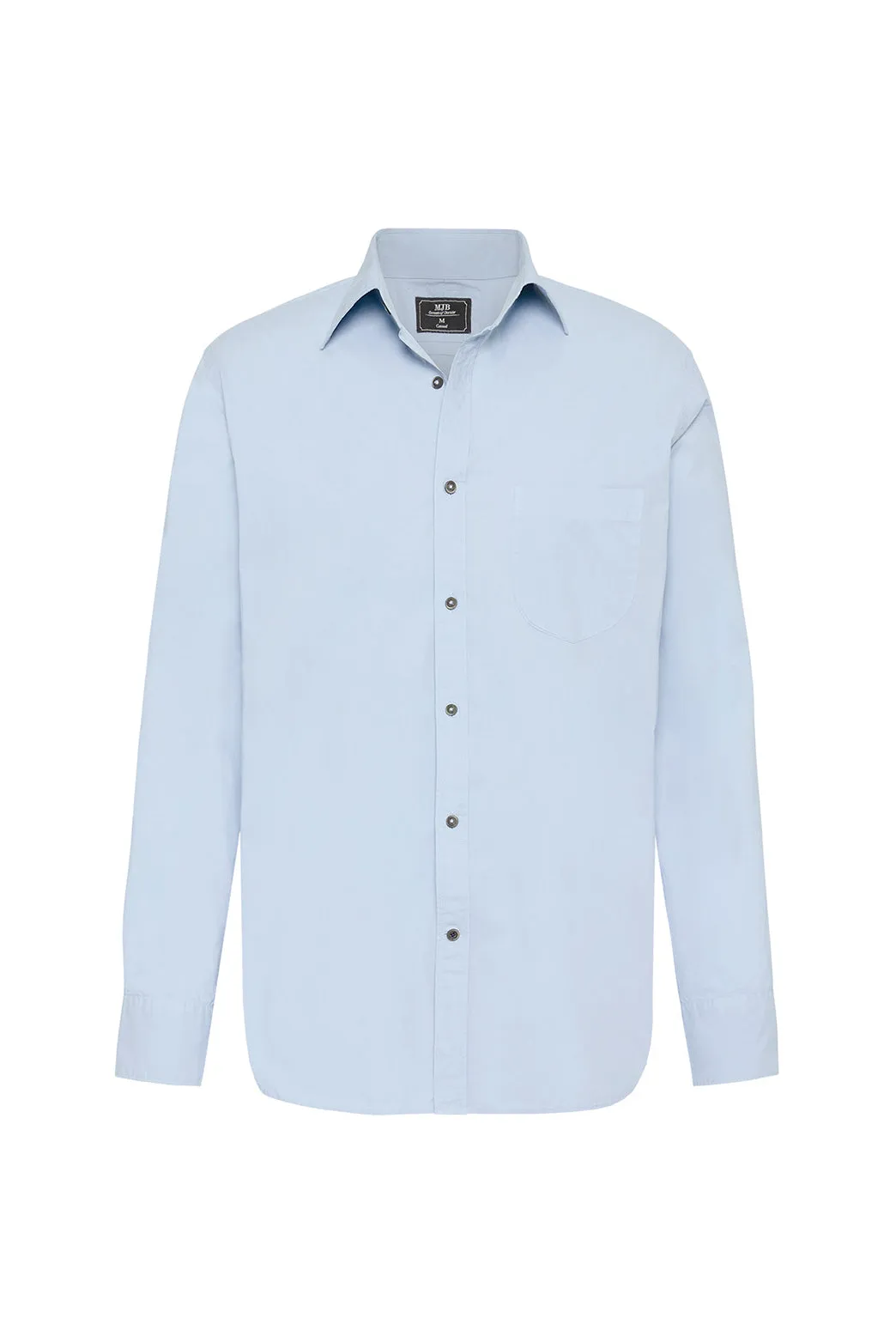 Campitello Shirt sold by M.J. Bale