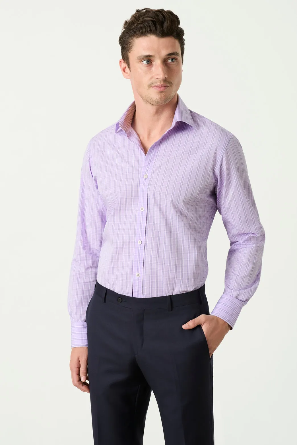 Costello Shirt sold by M.J. Bale product image thumbnail 3