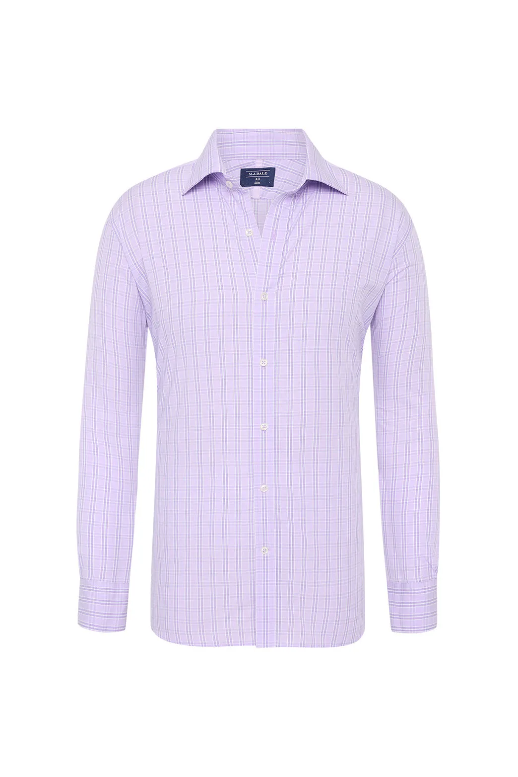 Costello Shirt sold by M.J. Bale