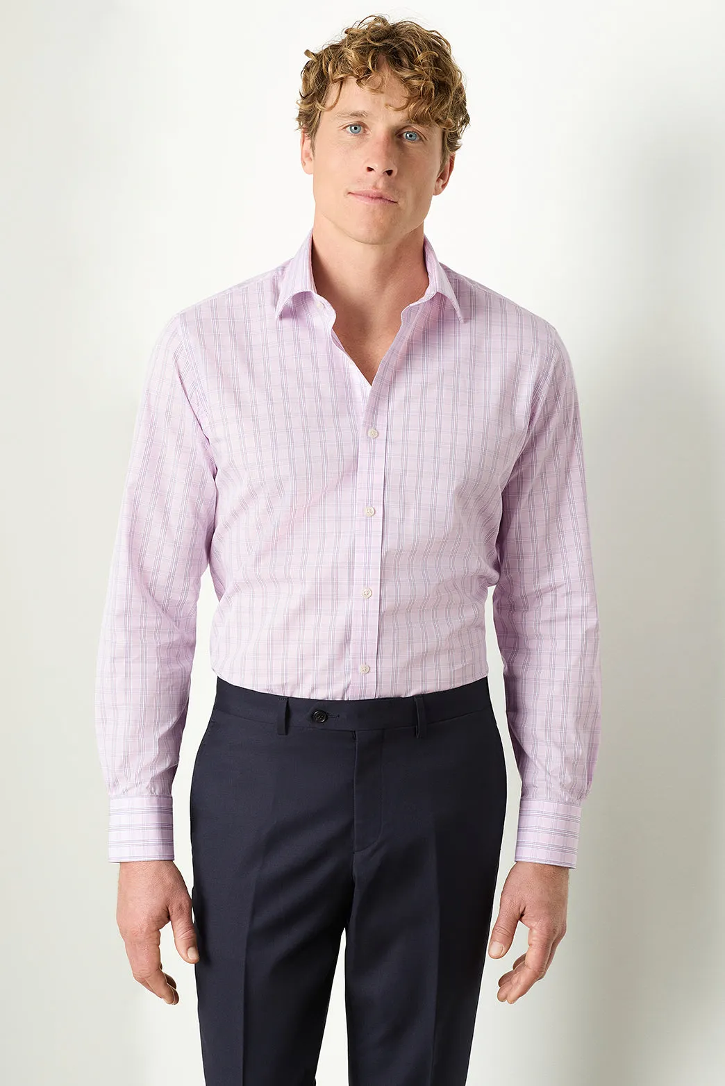 Costello Shirt sold by M.J. Bale product image thumbnail 3
