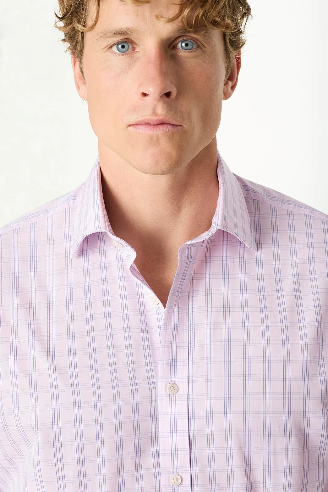 Costello Shirt sold by M.J. Bale product image thumbnail 4