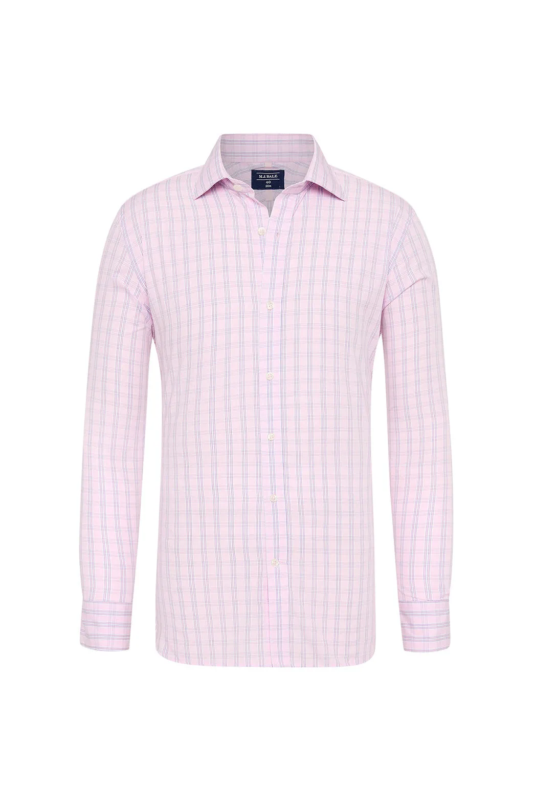 Costello Shirt sold by M.J. Bale