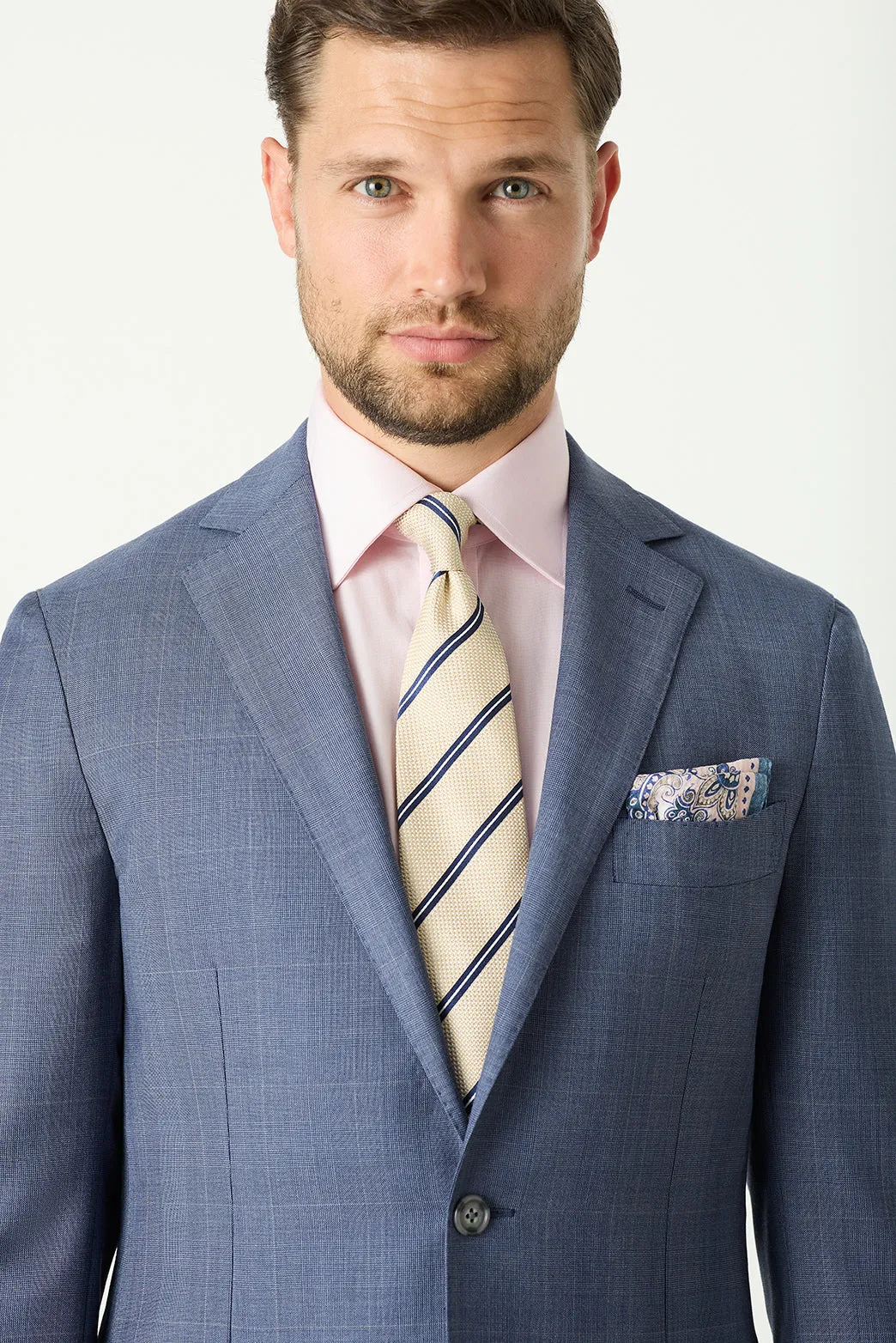 Tamborini Jacket sold by M.J. Bale product image thumbnail 4