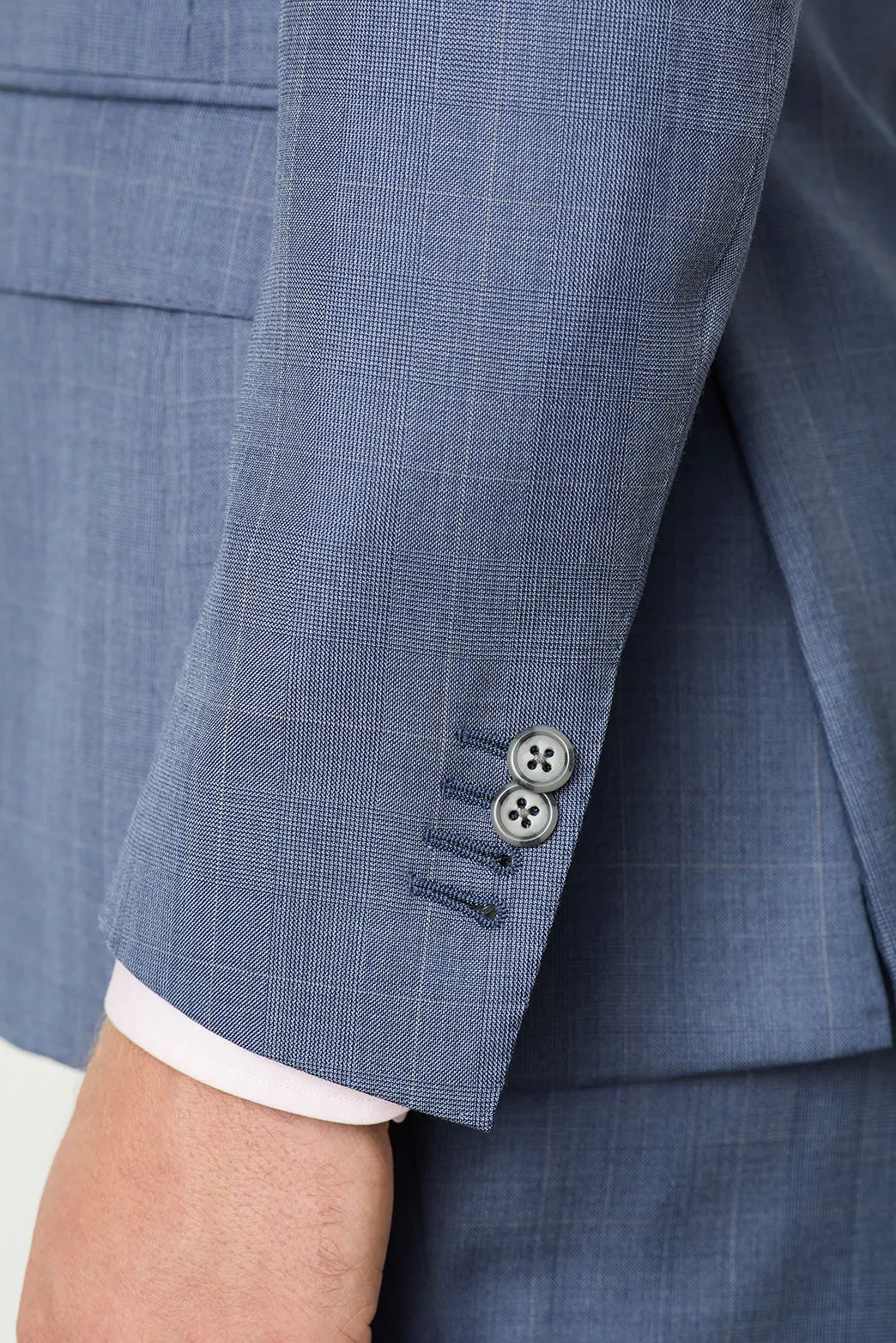 Tamborini Jacket sold by M.J. Bale product image thumbnail 5