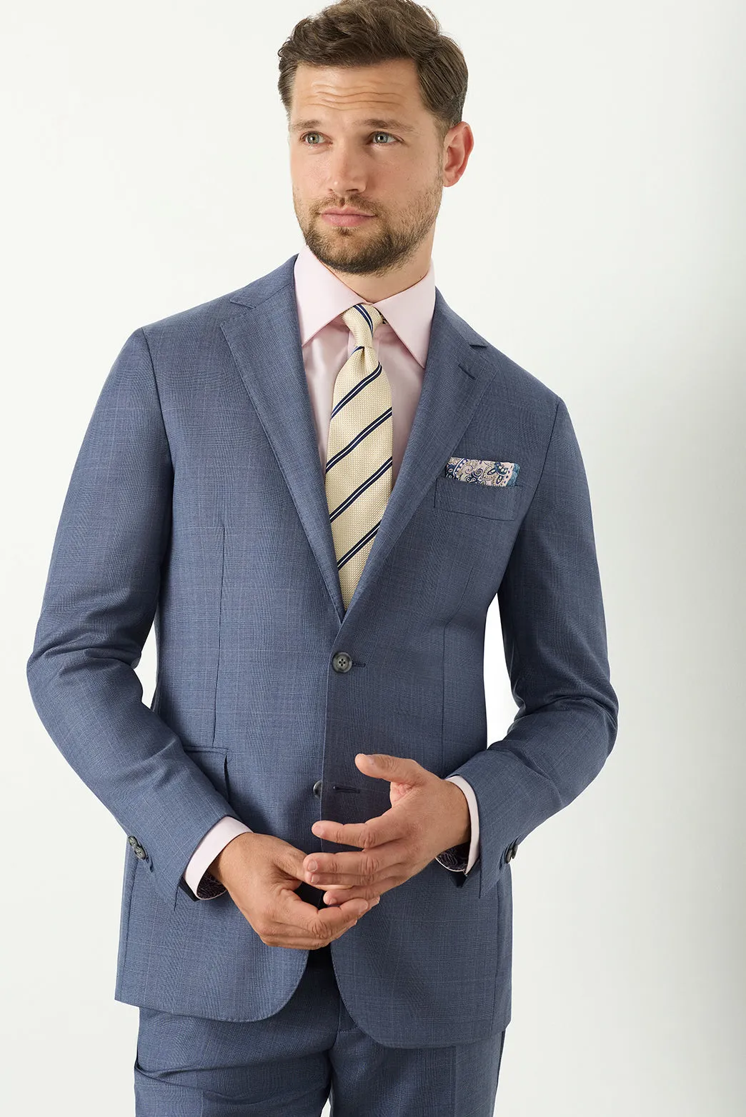 Tamborini Jacket sold by M.J. Bale product image thumbnail 2