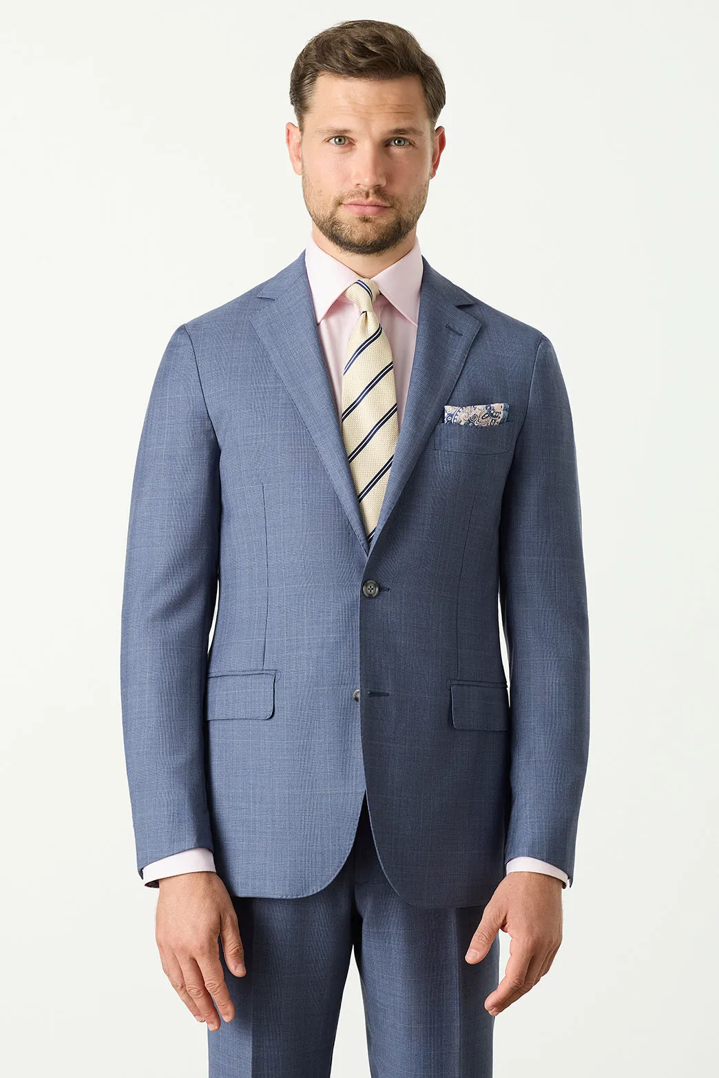 Tamborini Jacket sold by M.J. Bale product image thumbnail 3