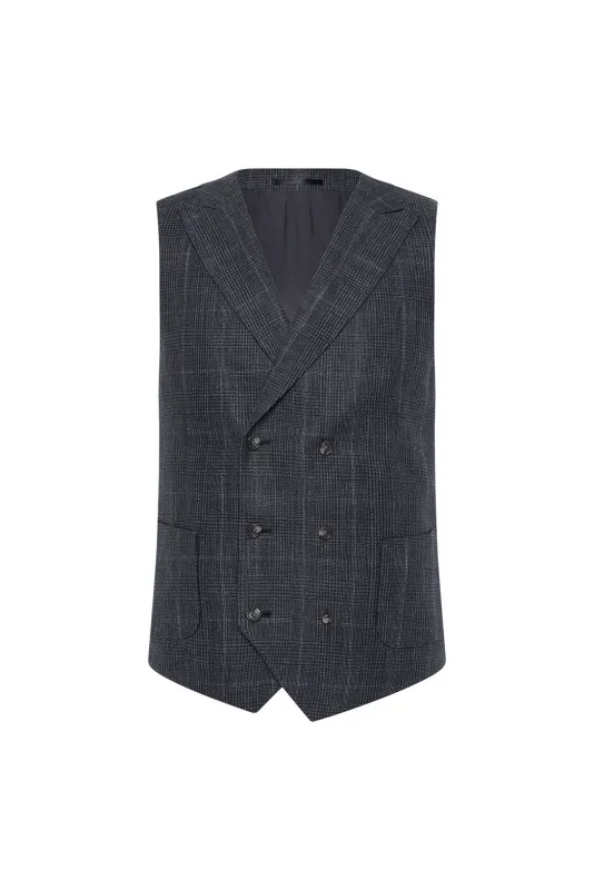 Wilhelm DB Waistcoat sold by M.J. Bale