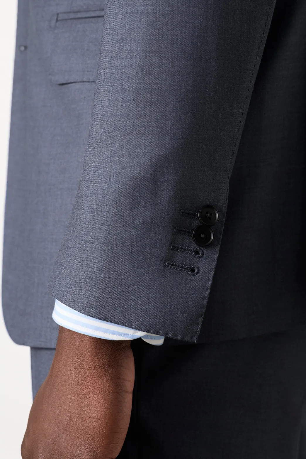 Sacco Jacket sold by M.J. Bale product image thumbnail 5