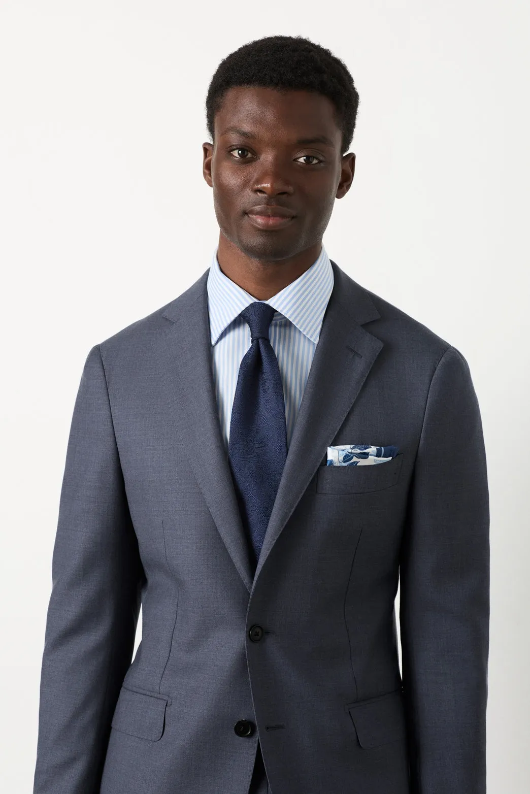 Sacco Jacket sold by M.J. Bale product image thumbnail 2