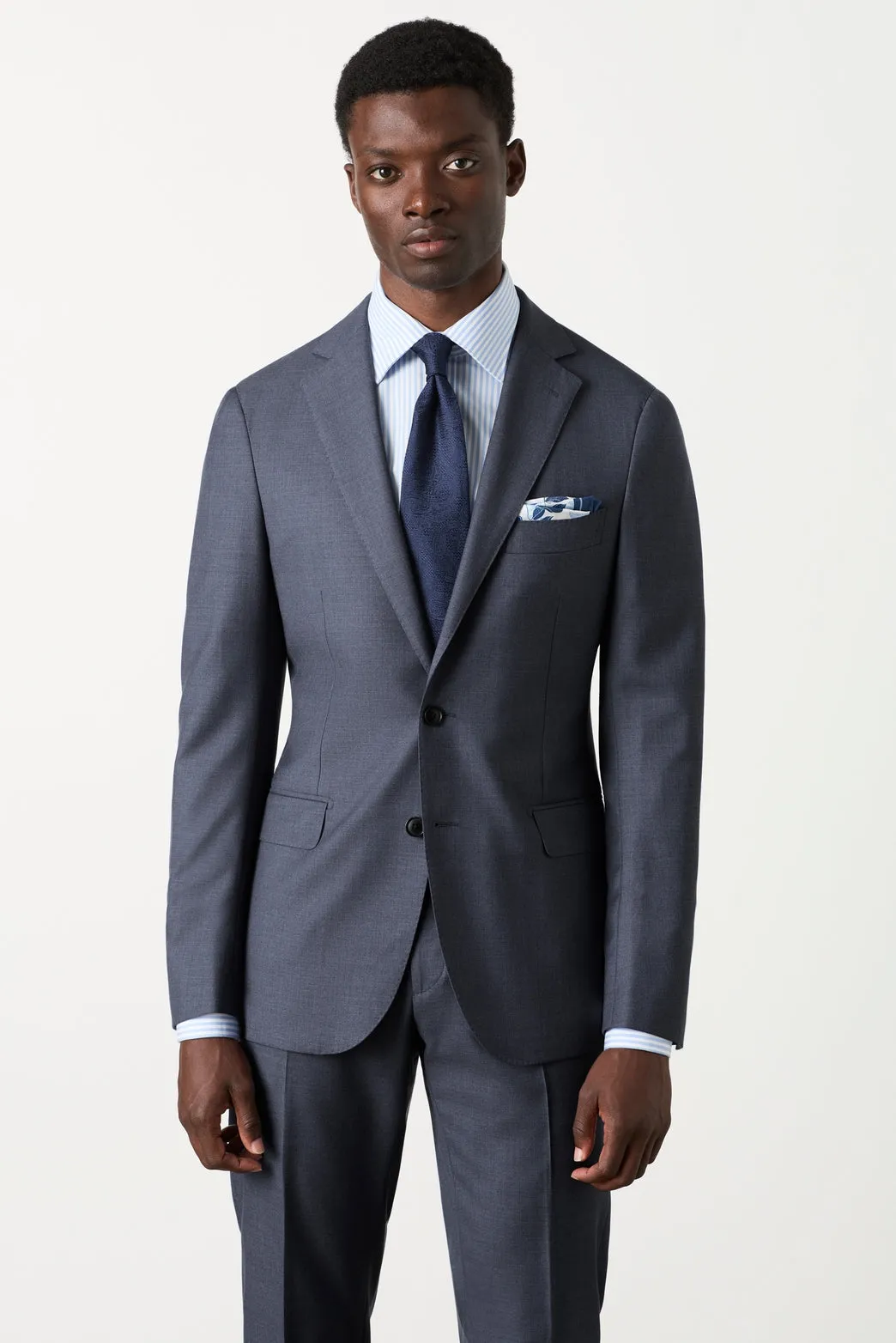 Sacco Jacket sold by M.J. Bale product image thumbnail 3