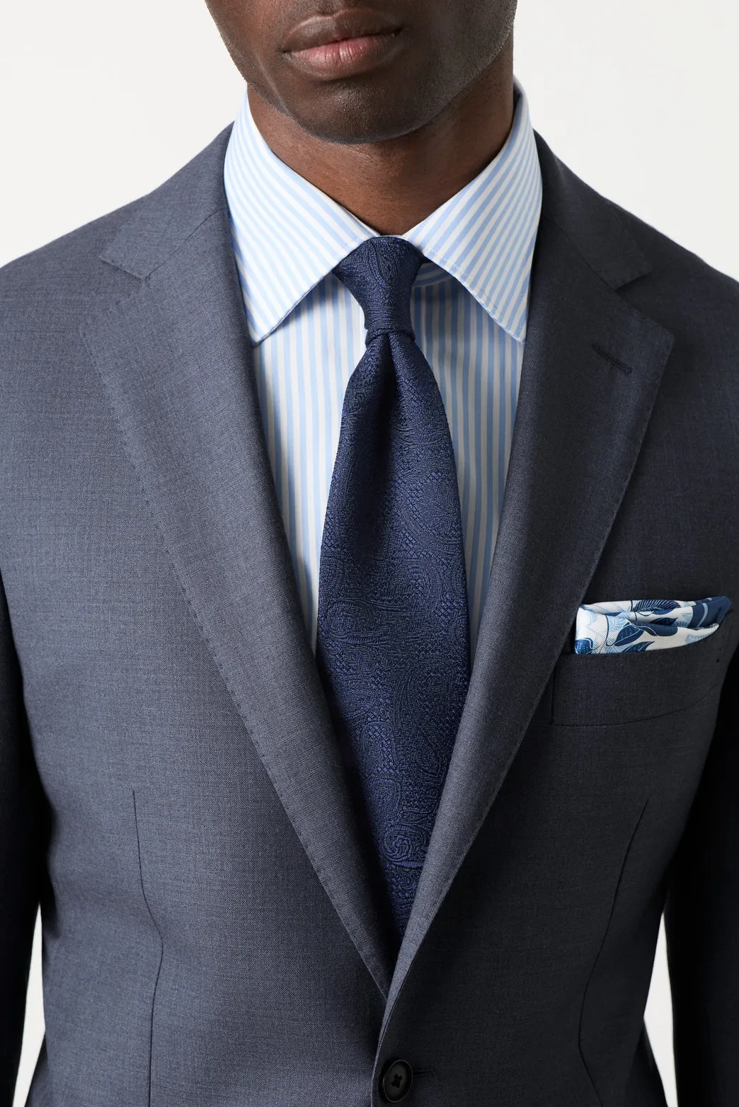 Sacco Jacket sold by M.J. Bale product image thumbnail 4