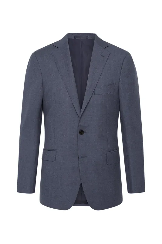 Sacco Jacket sold by M.J. Bale