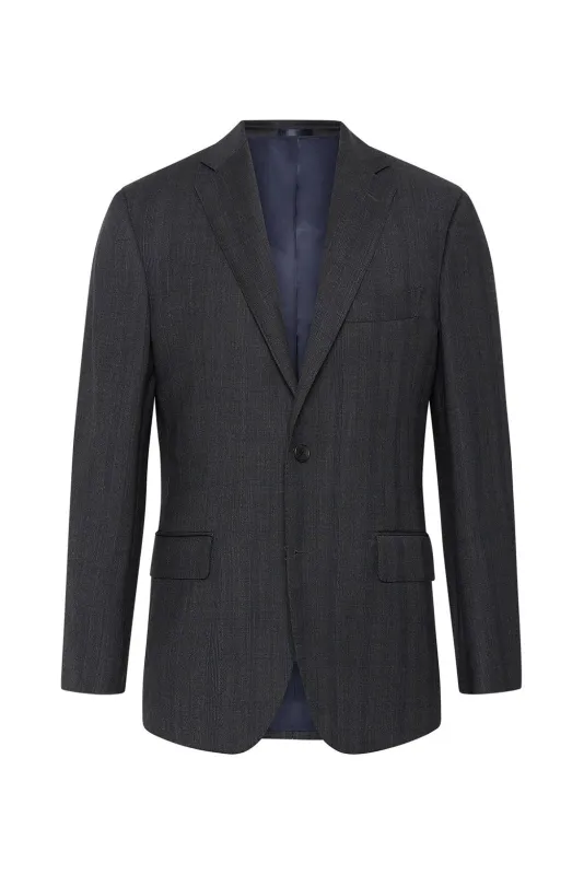 Coleridge Jacket sold by M.J. Bale