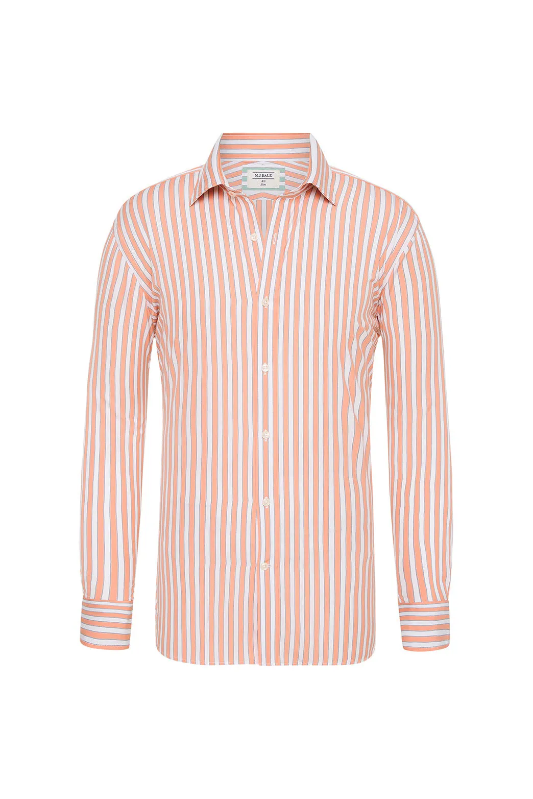 Dougherty Shirt sold by M.J. Bale