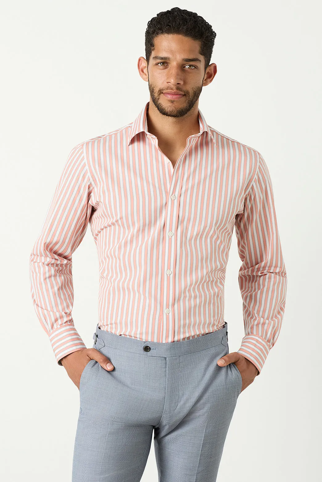 Dougherty Shirt sold by M.J. Bale product image thumbnail 3