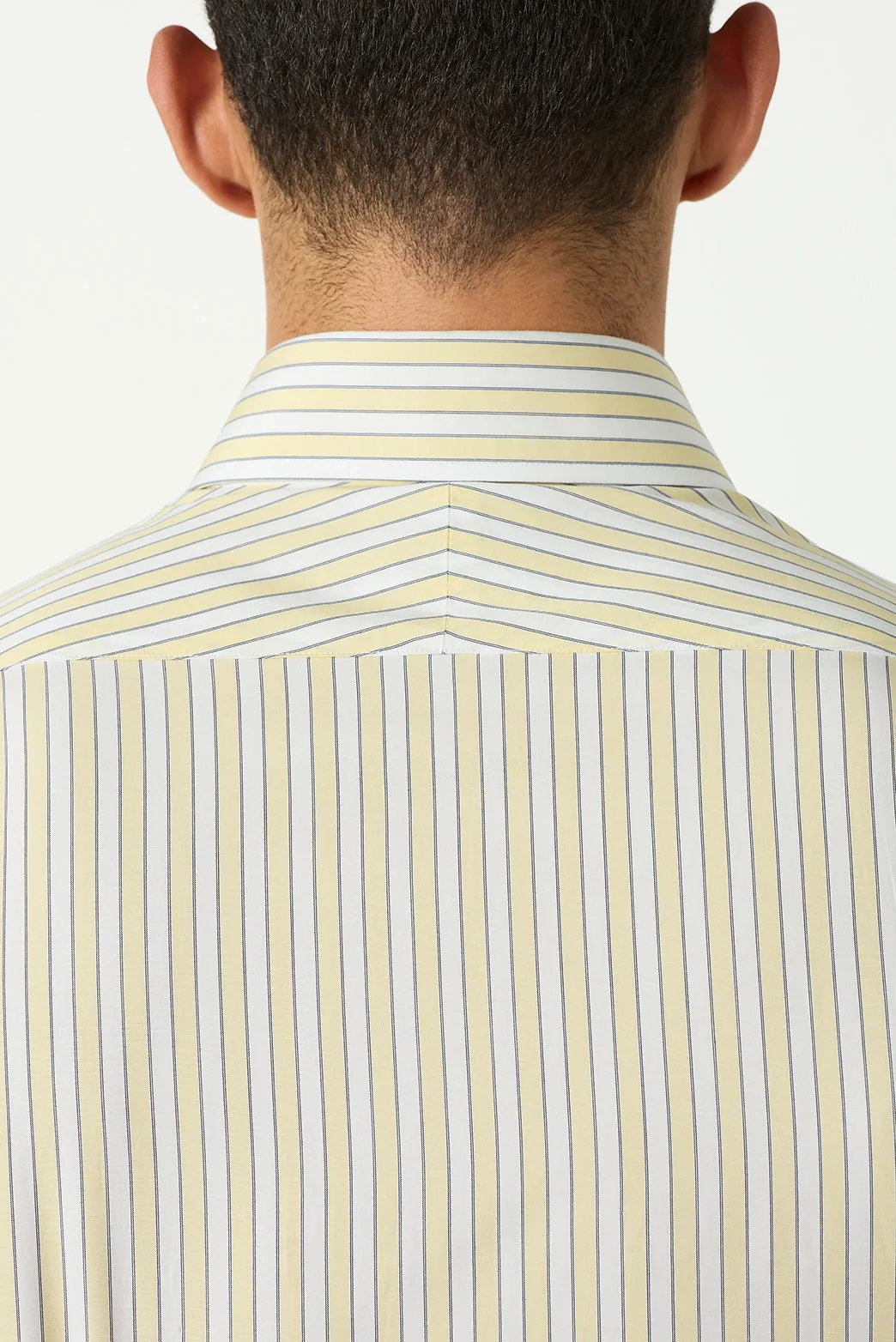 Dougherty Shirt sold by M.J. Bale product image thumbnail 5