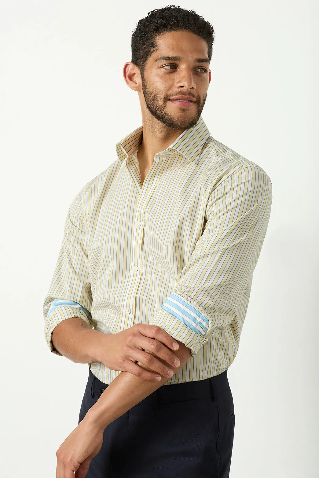 Dougherty Shirt sold by M.J. Bale product image thumbnail 2