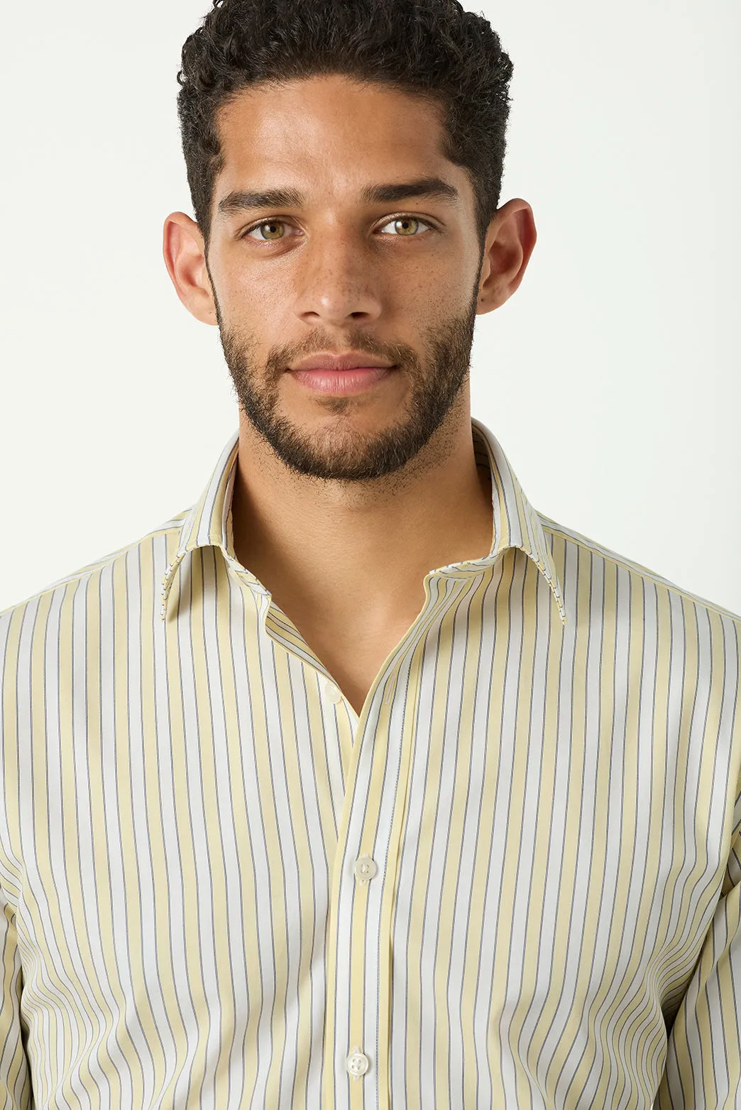 Dougherty Shirt sold by M.J. Bale product image thumbnail 4