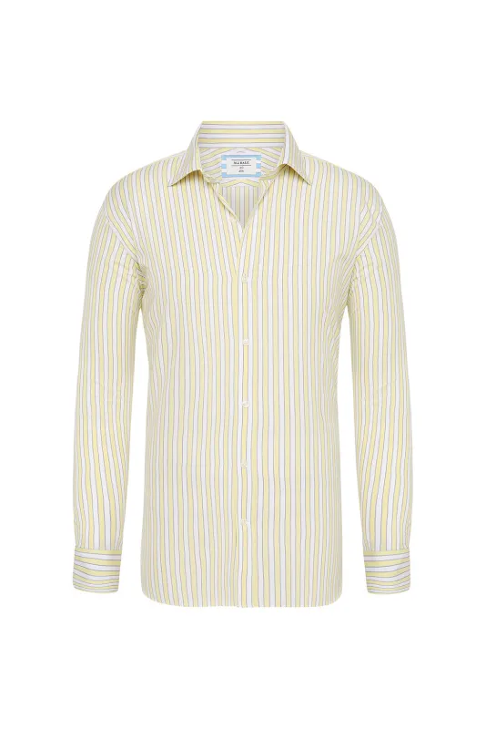 Dougherty Shirt sold by M.J. Bale