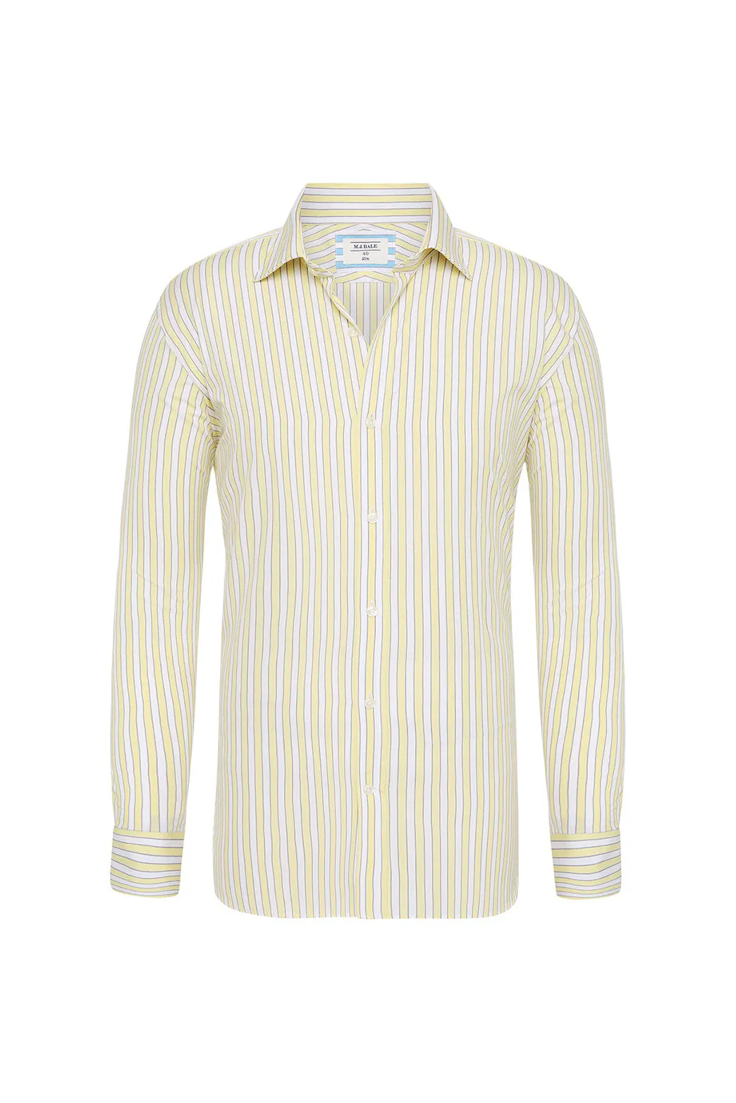 Dougherty Shirt sold by M.J. Bale