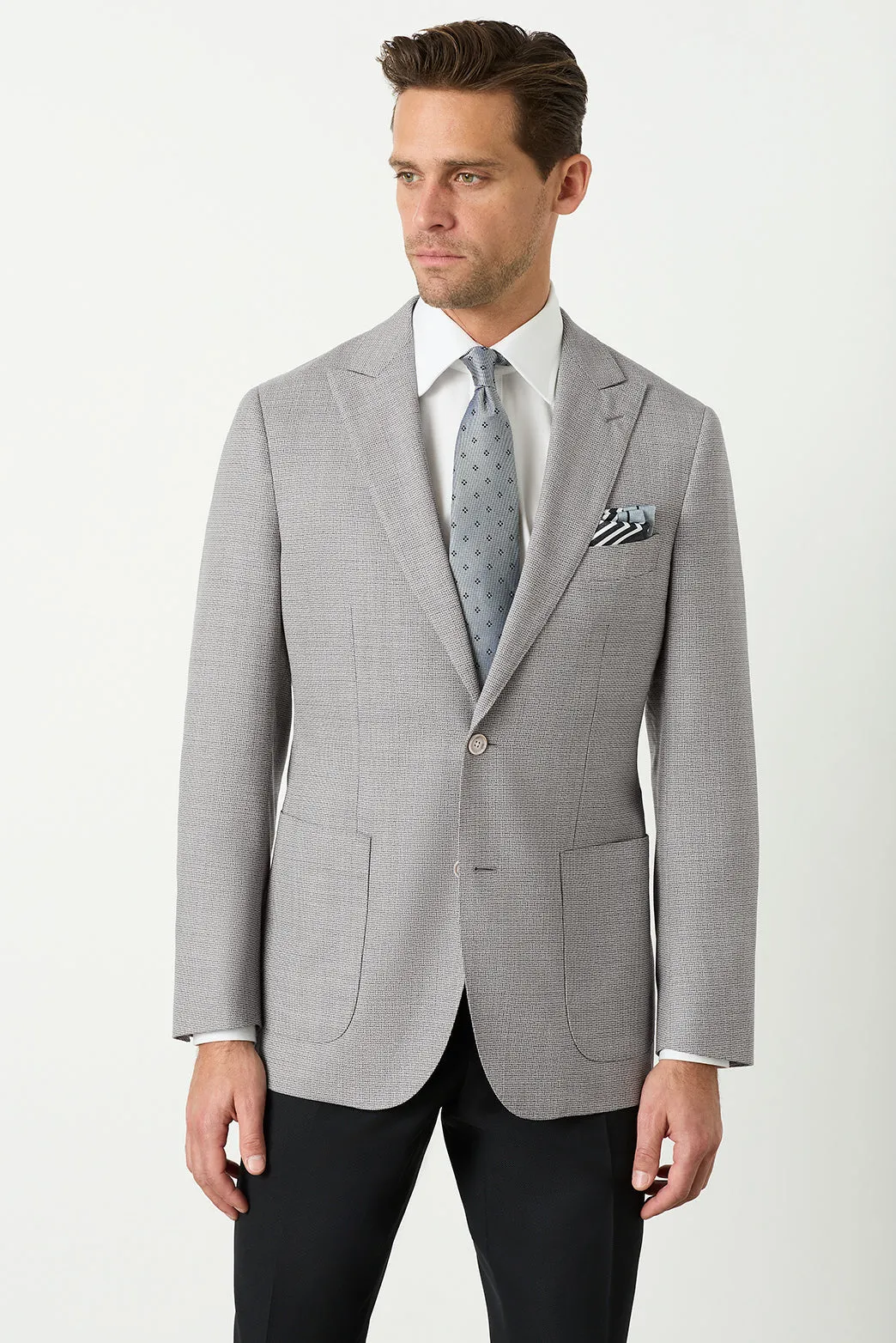 Ruxton Jacket sold by M.J. Bale product image thumbnail 3