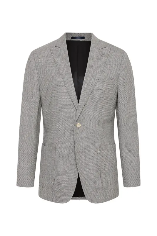 Ruxton Jacket sold by M.J. Bale