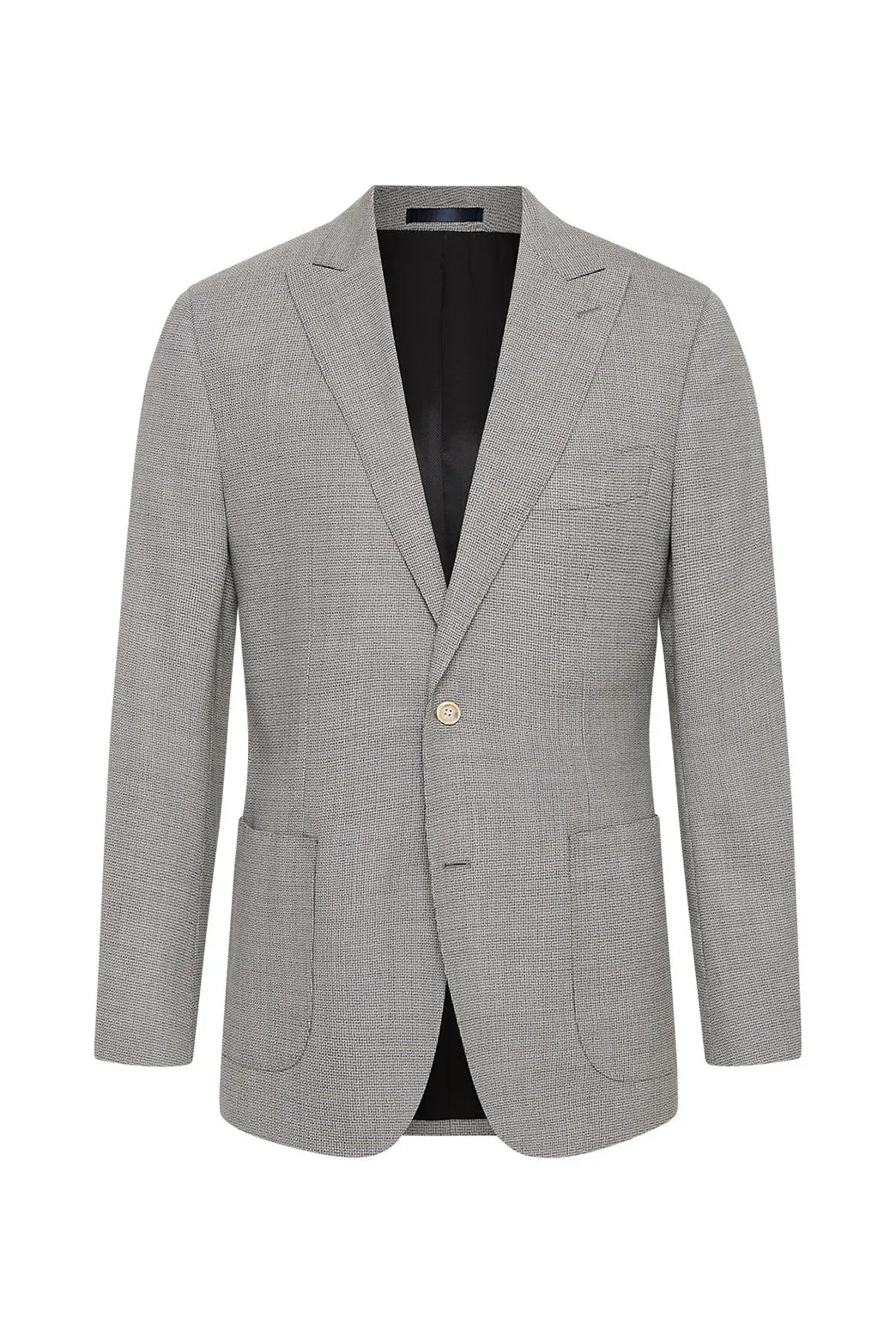 Ruxton Jacket sold by M.J. Bale