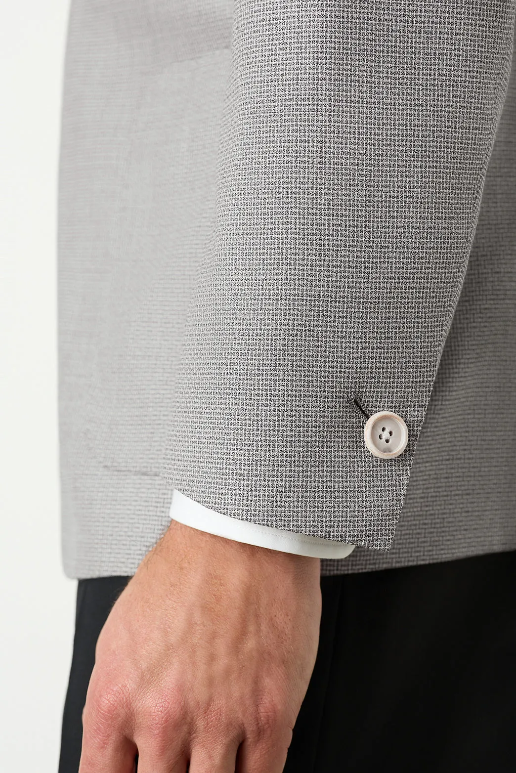 Ruxton Jacket sold by M.J. Bale product image thumbnail 5