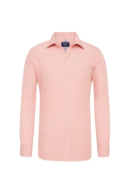 Collins Shirt sold by M.J. Bale