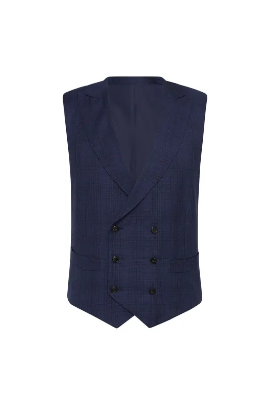 Passaro Waistcoat sold by M.J. Bale