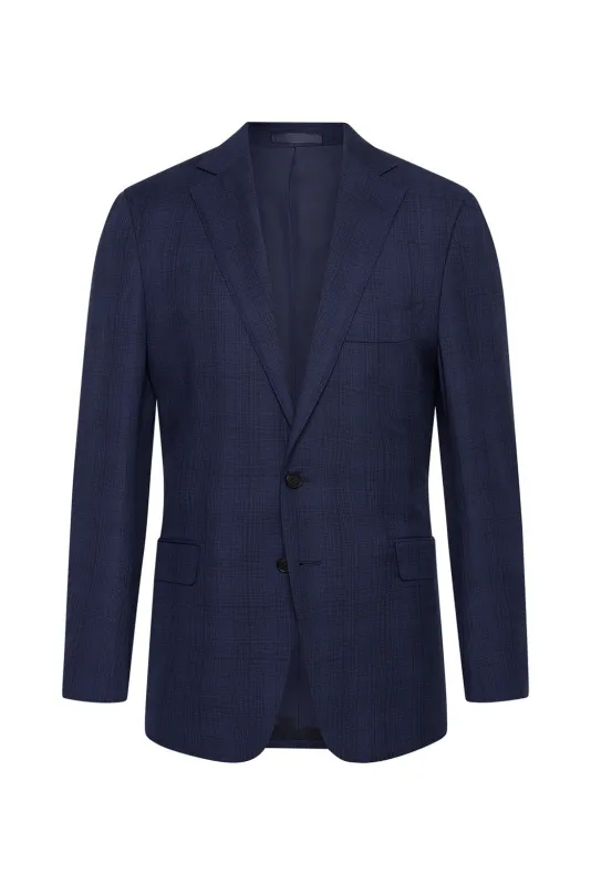 Passaro Jacket sold by M.J. Bale