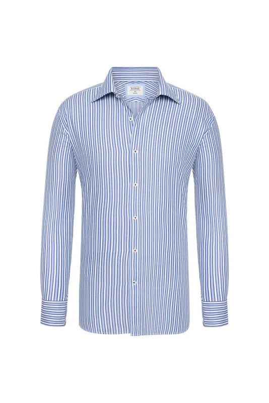 Acton Shirt sold by M.J. Bale
