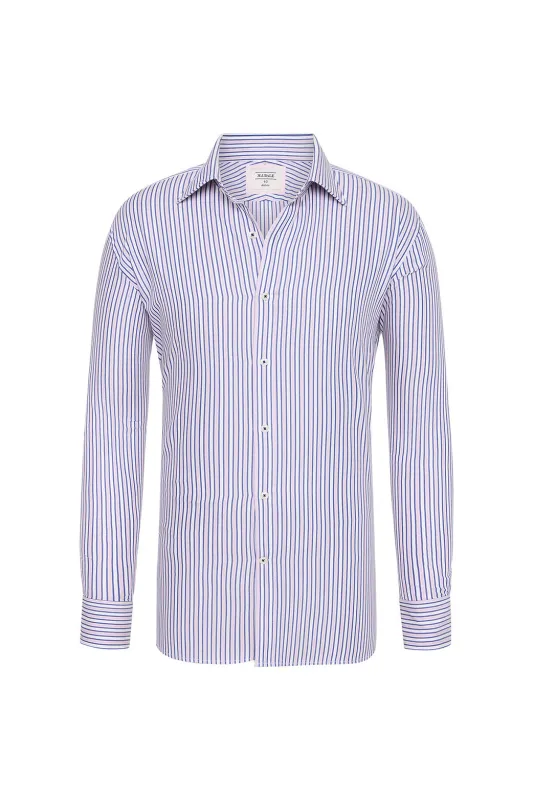 Acton Shirt sold by M.J. Bale