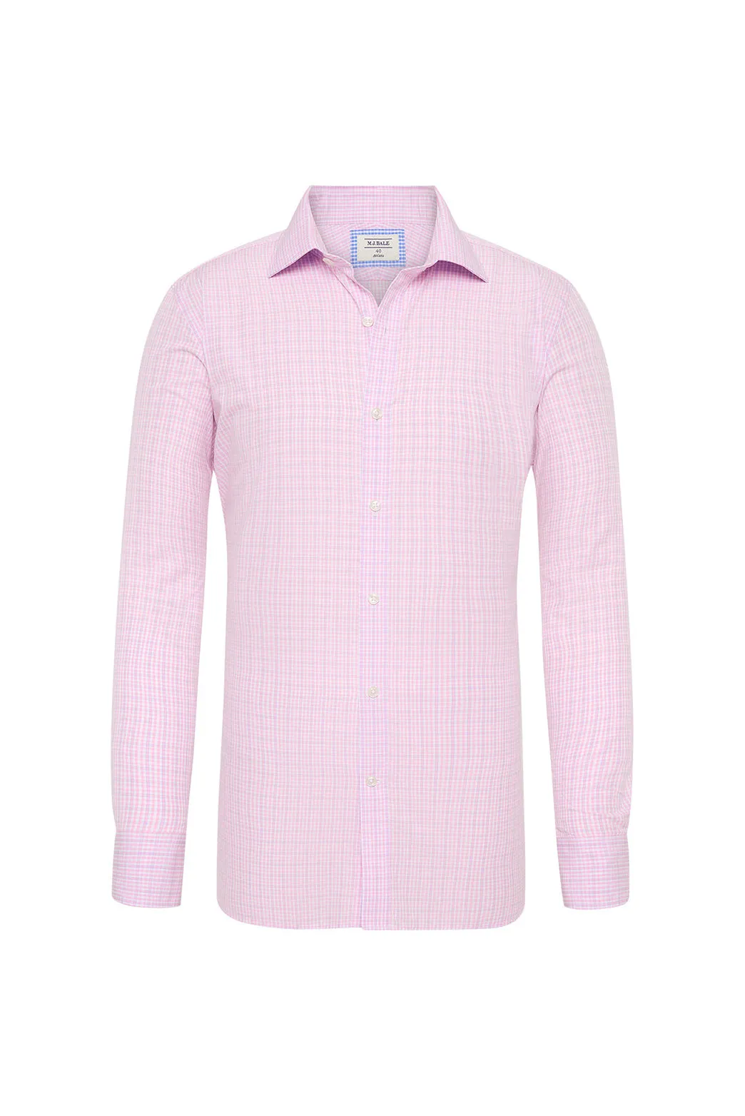 Lawler Shirt sold by M.J. Bale