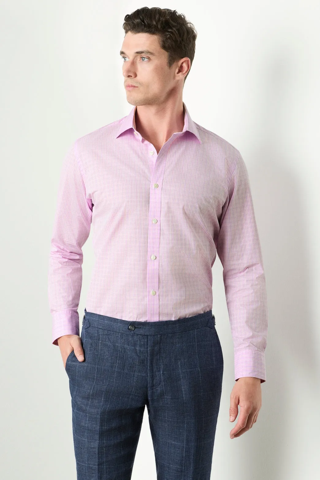 Lawler Shirt sold by M.J. Bale product image thumbnail 3