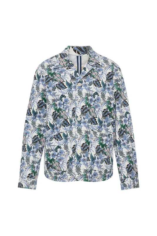 Palinuro Printed Worker sold by M.J. Bale