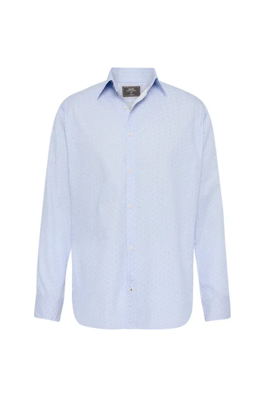 Blakely Printed Shirt sold by M.J. Bale