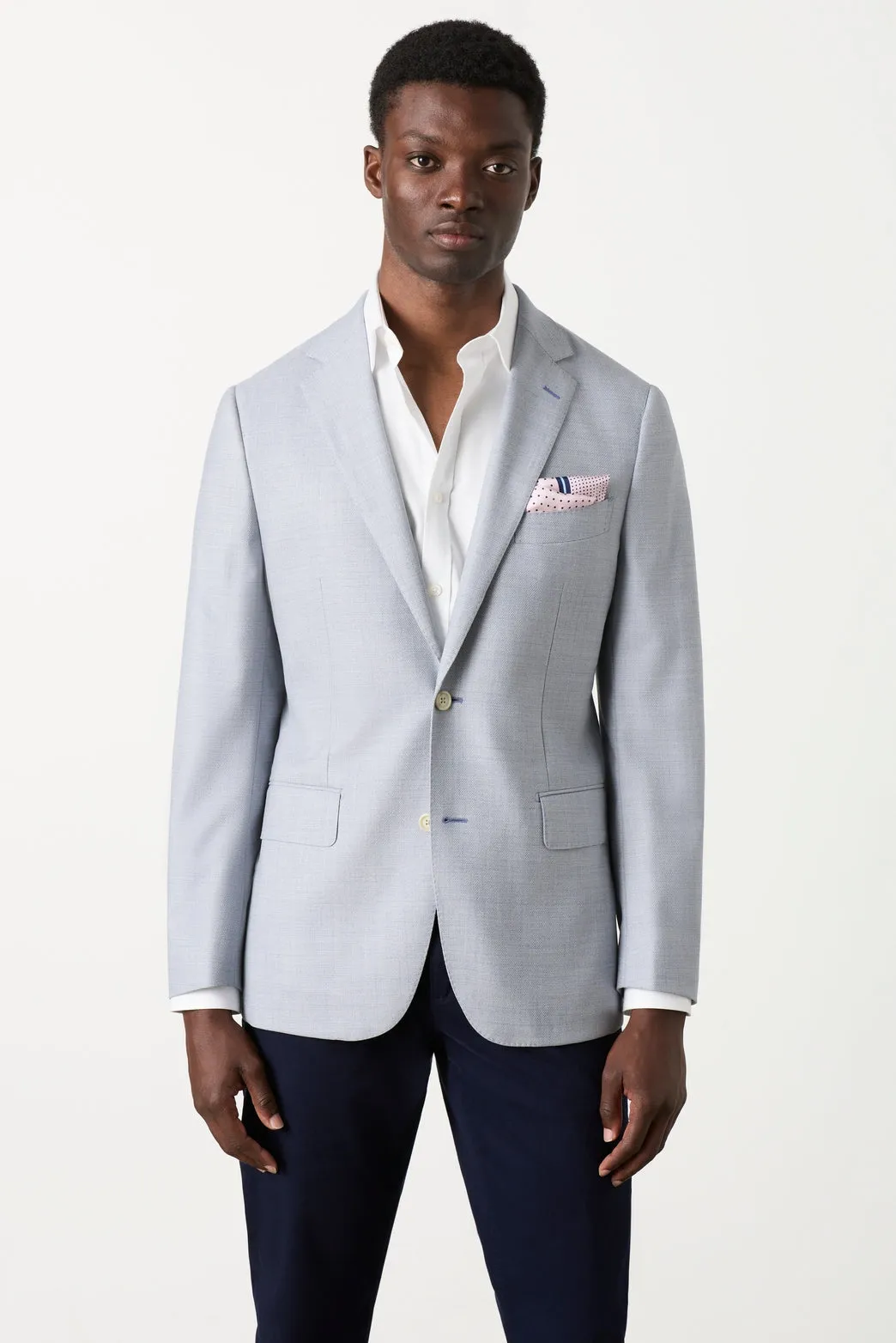 Torbet Jacket sold by M.J. Bale product image thumbnail 3