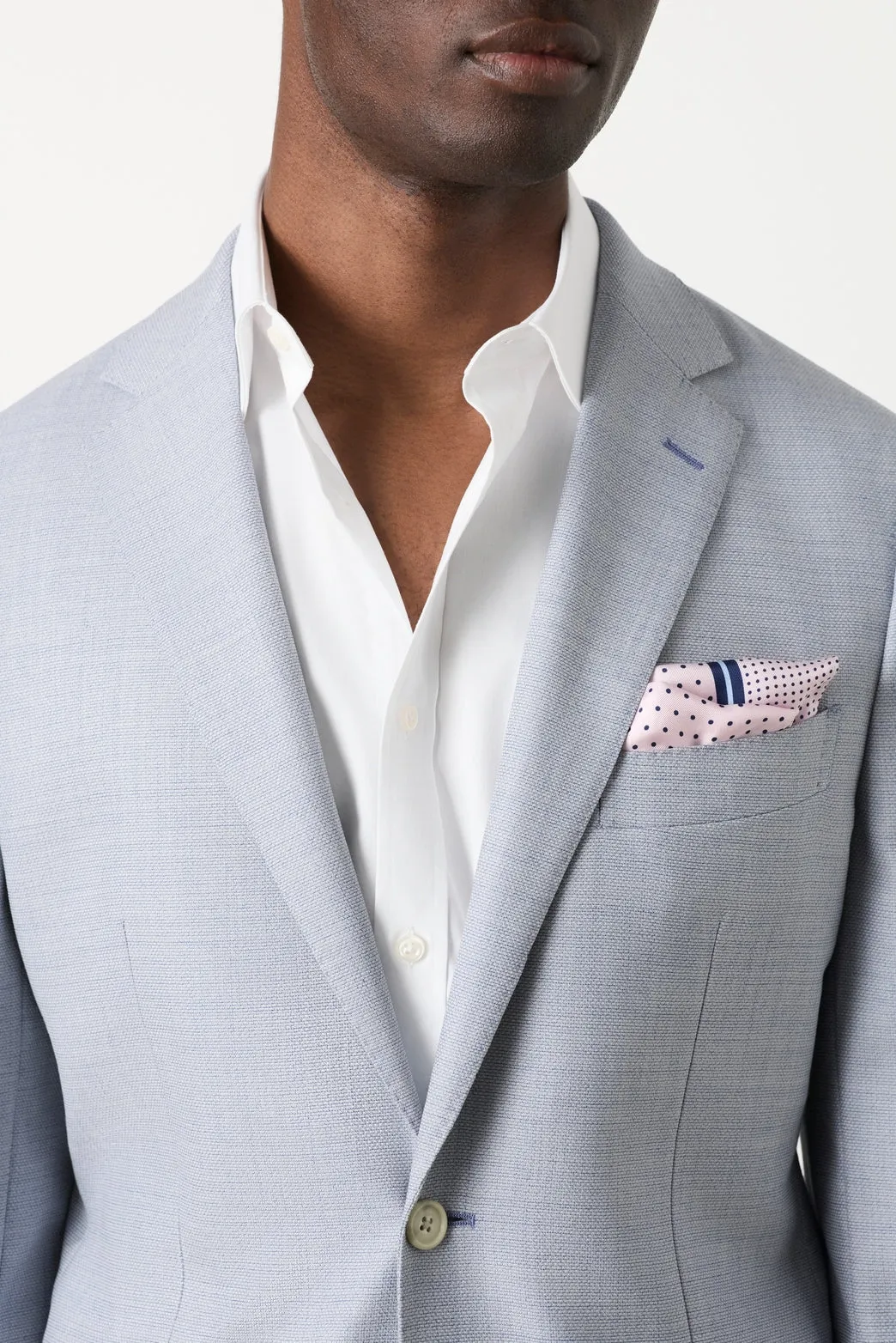 Torbet Jacket sold by M.J. Bale product image thumbnail 4