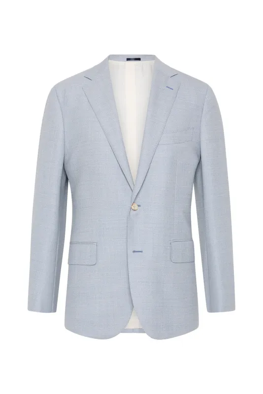 Torbet Jacket sold by M.J. Bale