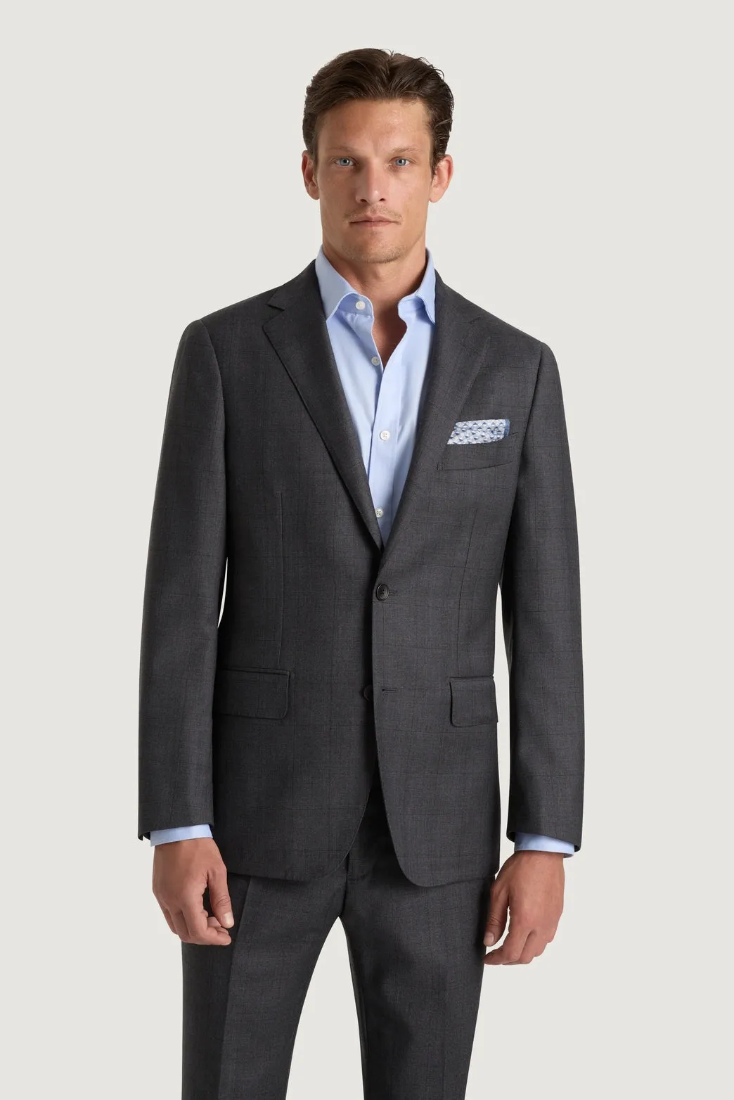Edmonds Jacket sold by M.J. Bale product image thumbnail 3