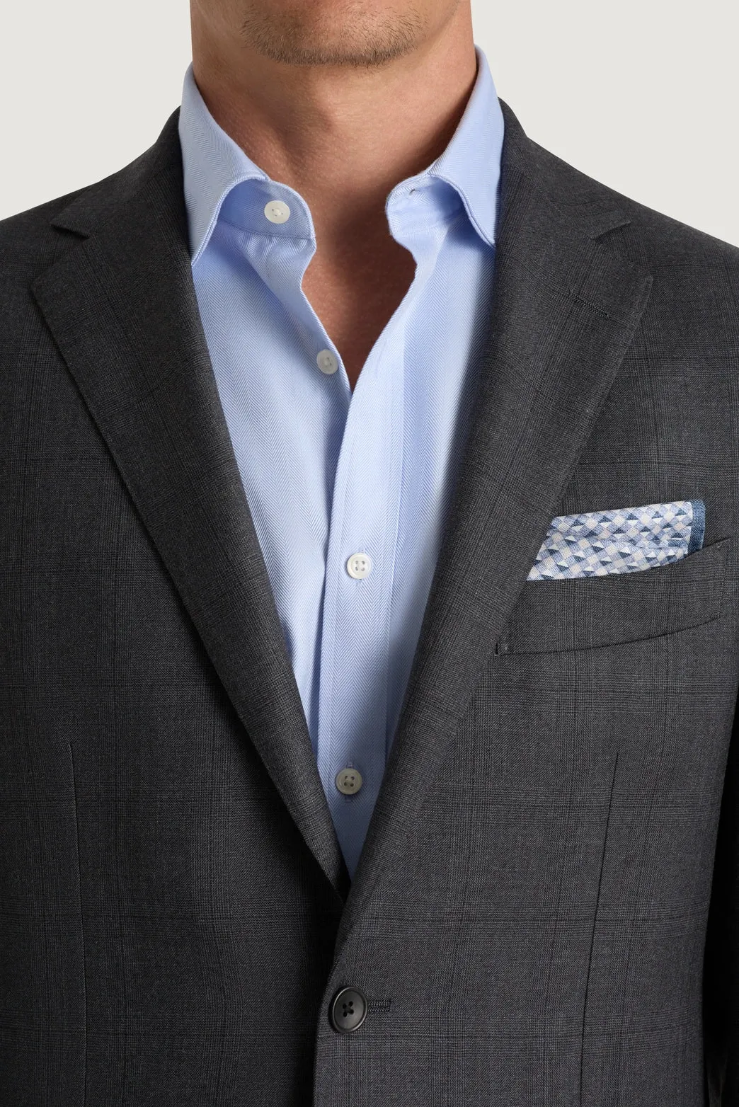 Edmonds Jacket sold by M.J. Bale product image thumbnail 4