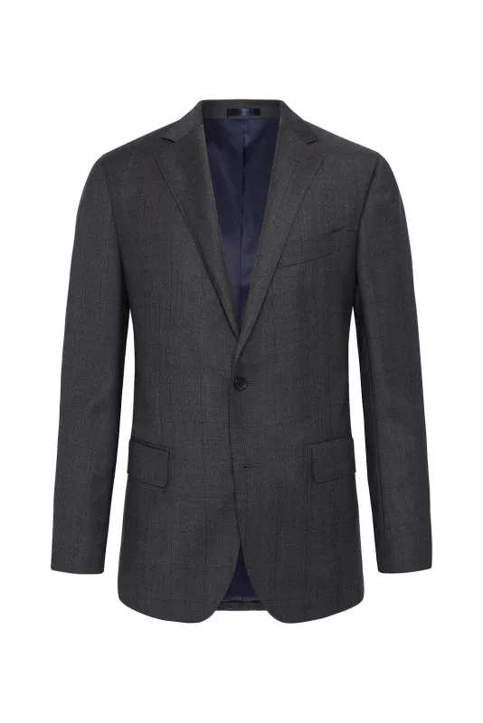 Edmonds Jacket sold by M.J. Bale