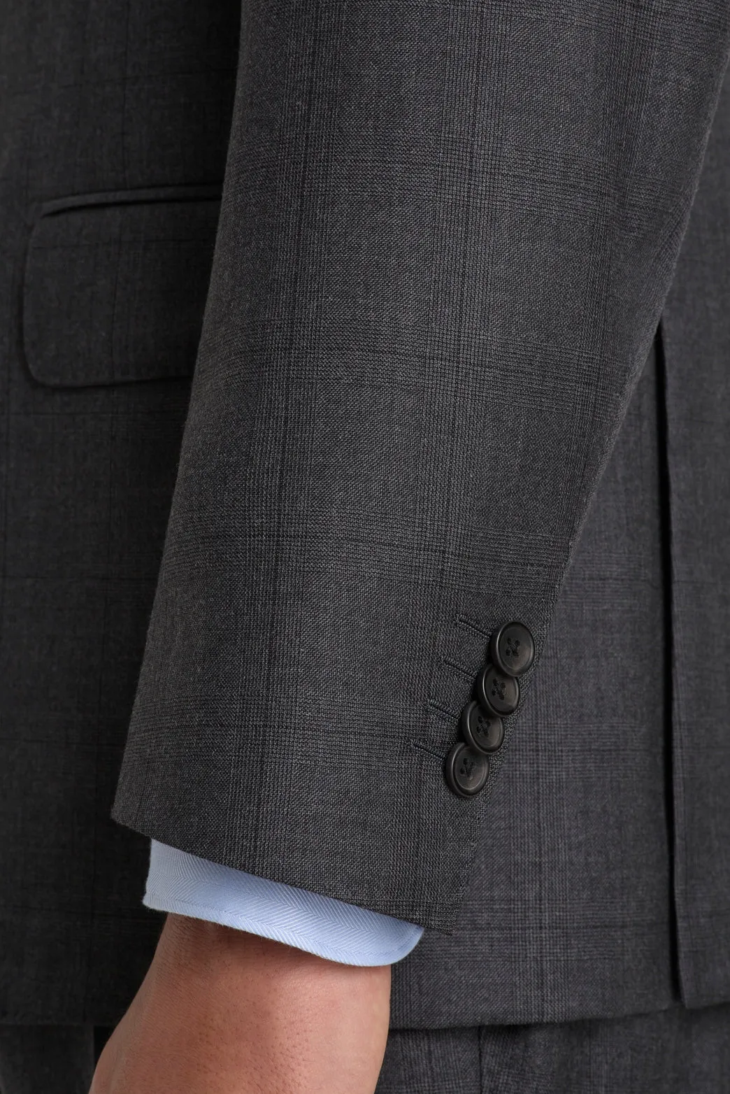 Edmonds Jacket sold by M.J. Bale product image thumbnail 5