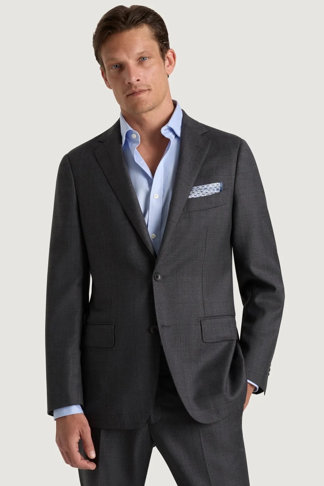 Edmonds Jacket sold by M.J. Bale product image thumbnail 2