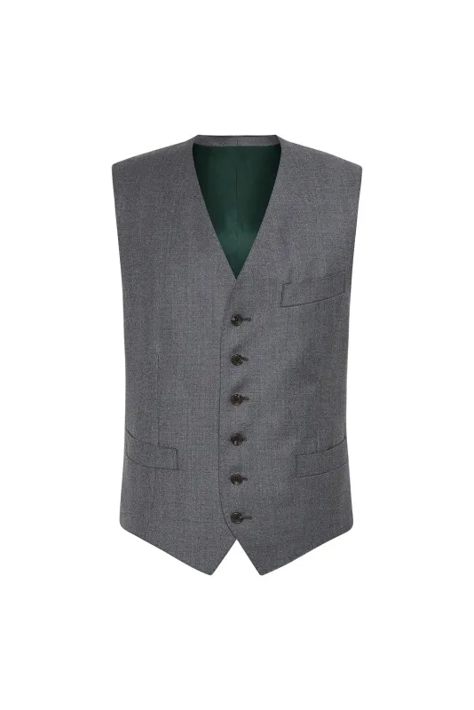 Heydrich SB Waistcoat sold by M.J. Bale
