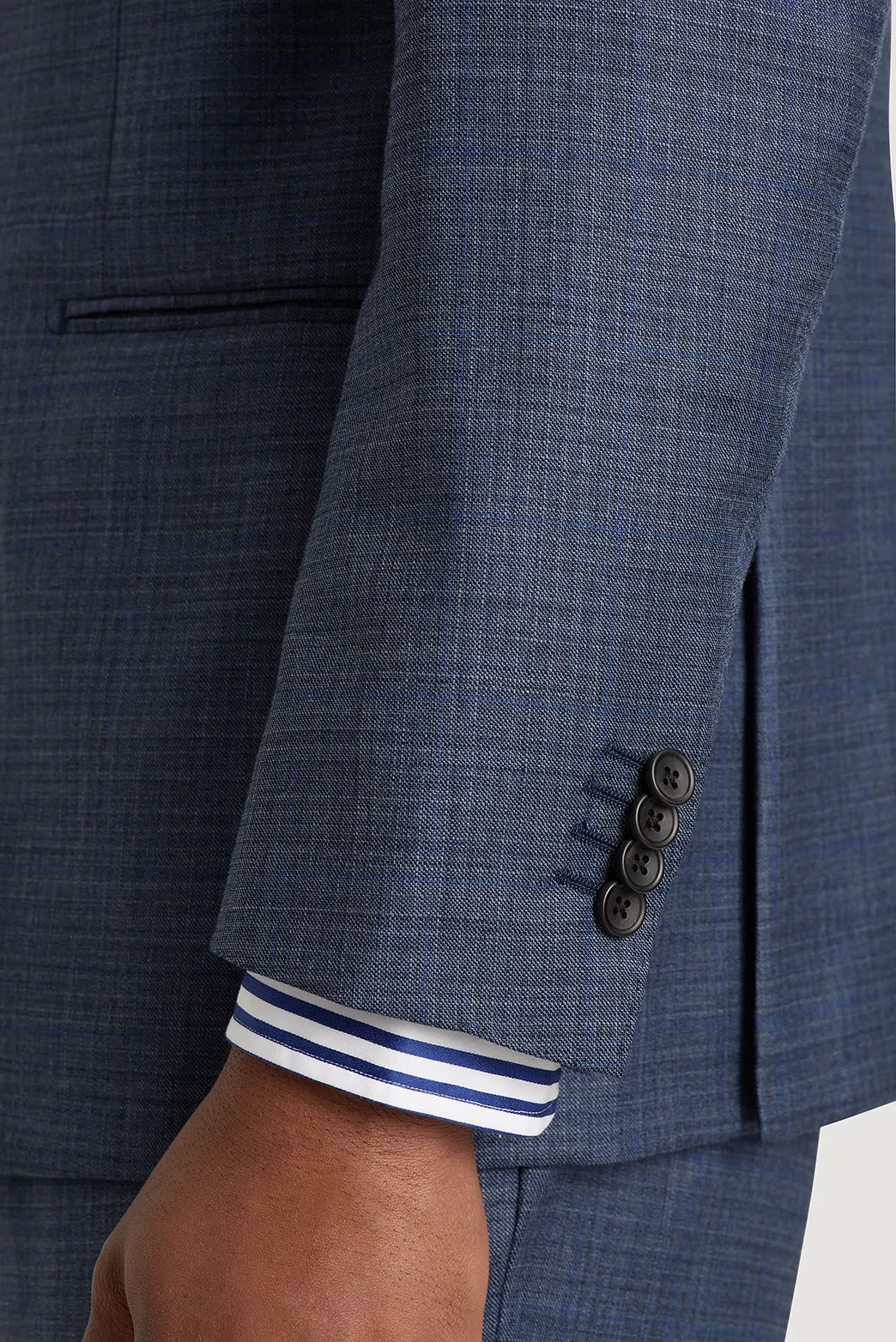 Kinch Jacket sold by M.J. Bale product image thumbnail 5