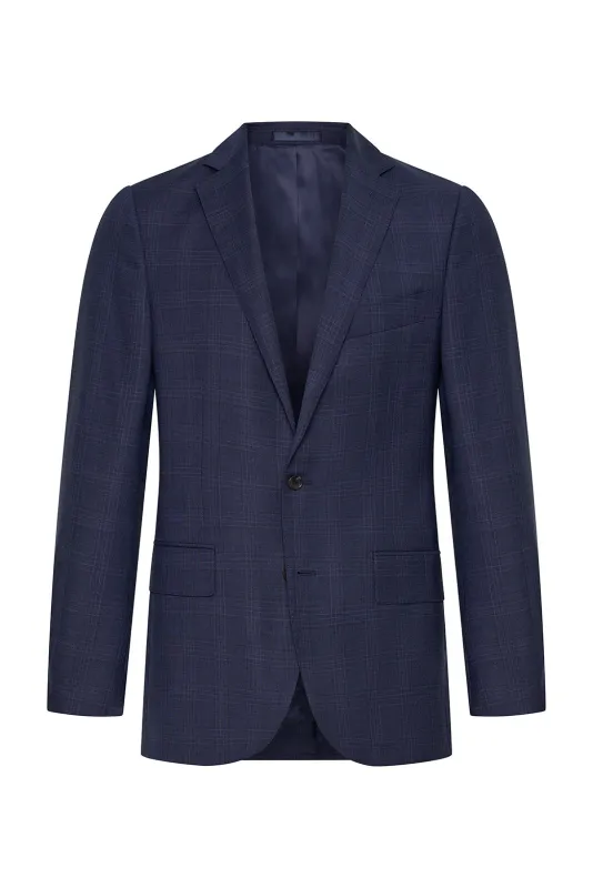 Ballack Jacket sold by M.J. Bale