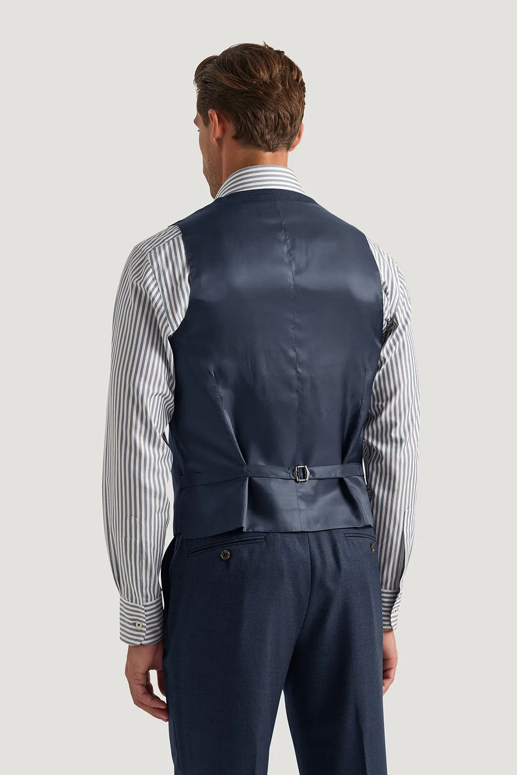 Spira Waistcoat sold by M.J. Bale product image thumbnail 4